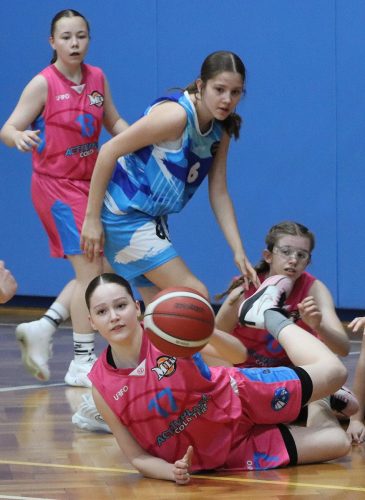 1-copy MKS PM Tarnów melduje się w półfinale