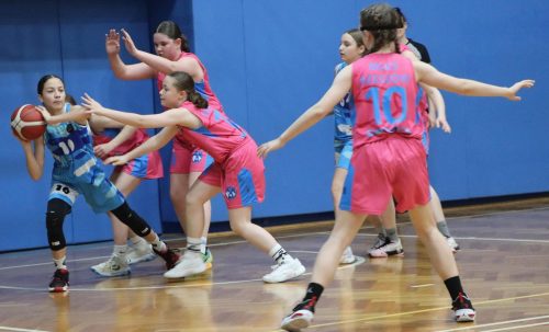 10 MKS PM Tarnów melduje się w półfinale