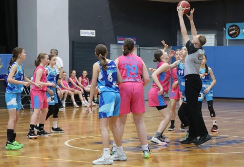 12 MKS PM Tarnów melduje się w półfinale