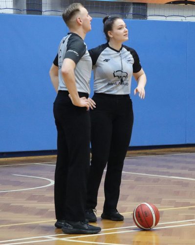 14 MKS PM Tarnów melduje się w półfinale