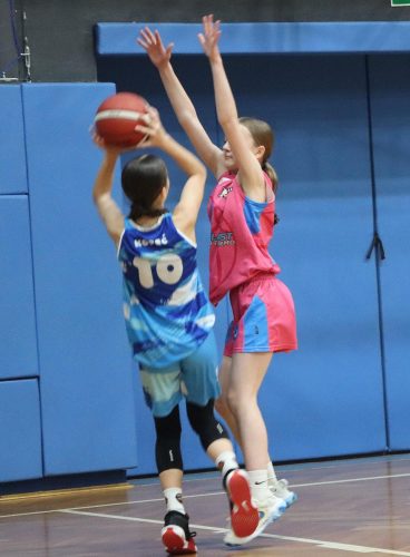 15 MKS PM Tarnów melduje się w półfinale