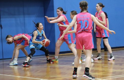 16 MKS PM Tarnów melduje się w półfinale