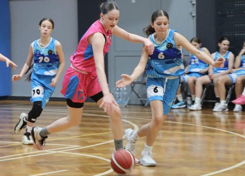 17 MKS PM Tarnów melduje się w półfinale