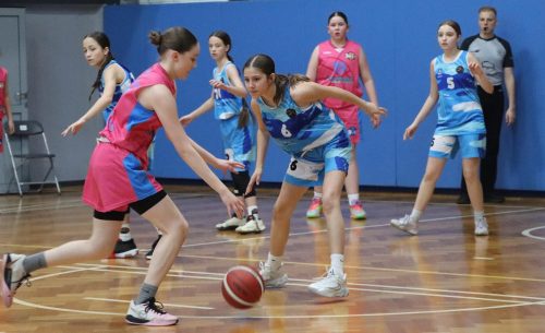 18 MKS PM Tarnów melduje się w półfinale