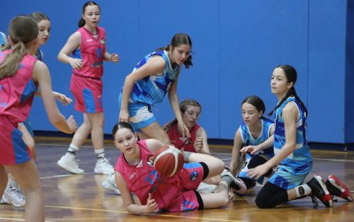 20 MKS PM Tarnów melduje się w półfinale