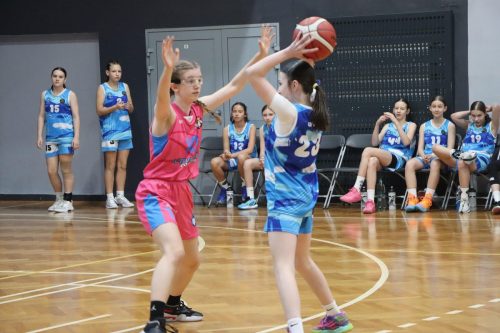 21 MKS PM Tarnów melduje się w półfinale