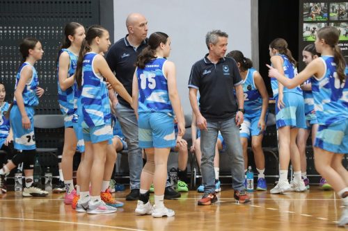 22 MKS PM Tarnów melduje się w półfinale