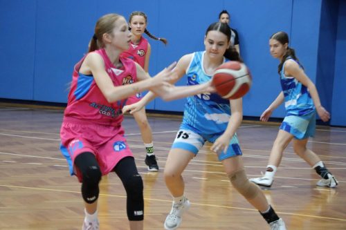 23 MKS PM Tarnów melduje się w półfinale