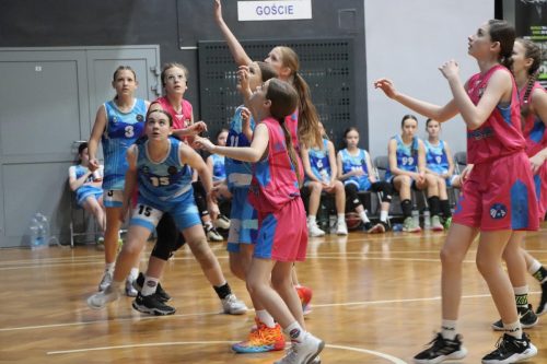 24 MKS PM Tarnów melduje się w półfinale