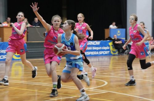 25 MKS PM Tarnów melduje się w półfinale