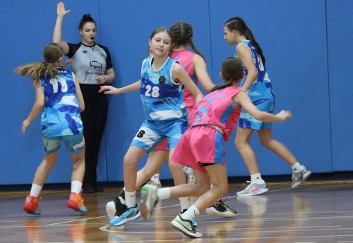 27 MKS PM Tarnów melduje się w półfinale