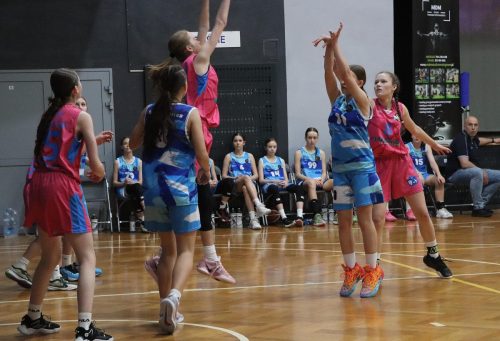 28 MKS PM Tarnów melduje się w półfinale