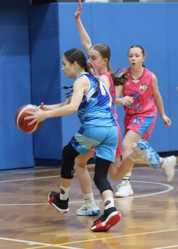 3-copy MKS PM Tarnów melduje się w półfinale