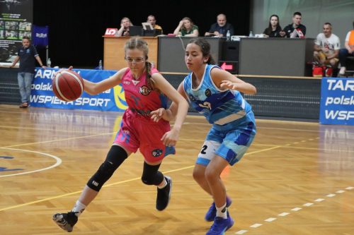 30 MKS PM Tarnów melduje się w półfinale