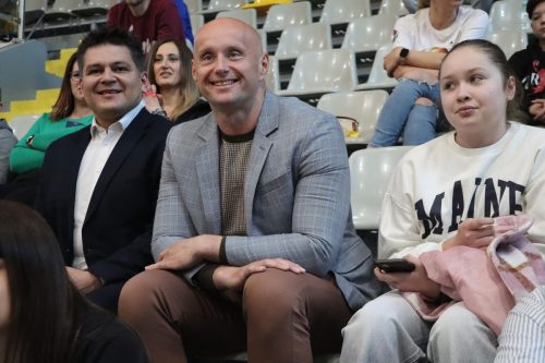 32 MKS PM Tarnów melduje się w półfinale