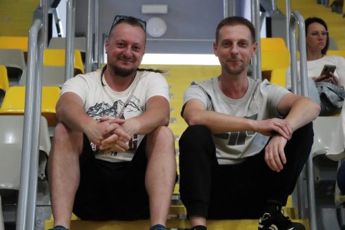 36 MKS PM Tarnów melduje się w półfinale