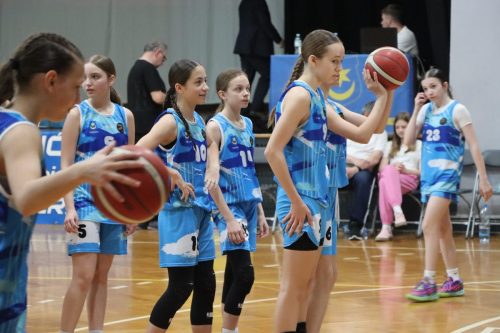 37 MKS PM Tarnów melduje się w półfinale