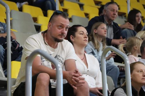 38 MKS PM Tarnów melduje się w półfinale