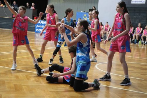 39 MKS PM Tarnów melduje się w półfinale