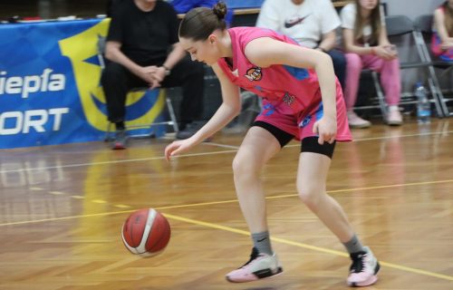 4 MKS PM Tarnów melduje się w półfinale