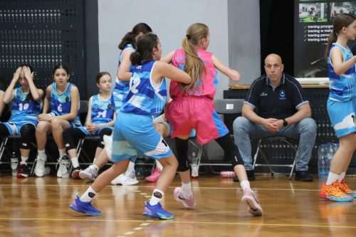 41 MKS PM Tarnów melduje się w półfinale