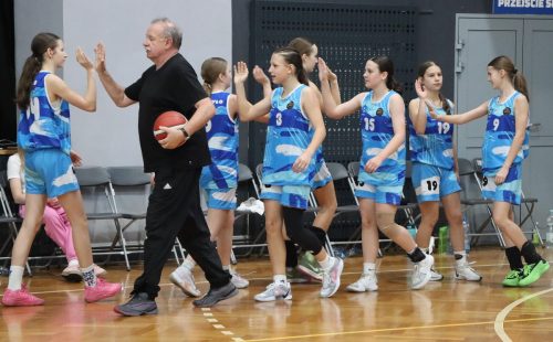 43 MKS PM Tarnów melduje się w półfinale