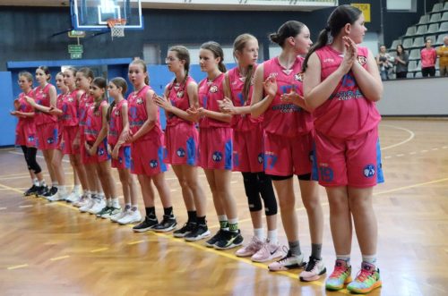 47 MKS PM Tarnów melduje się w półfinale