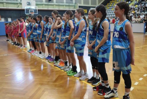 48 MKS PM Tarnów melduje się w półfinale