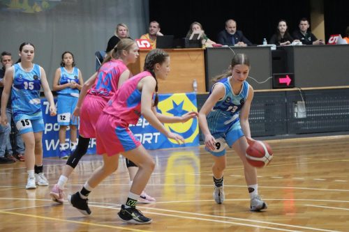 50 MKS PM Tarnów melduje się w półfinale