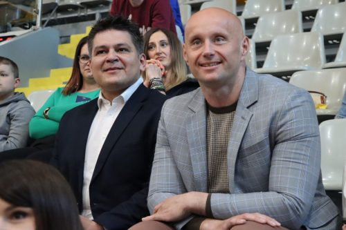 7 MKS PM Tarnów melduje się w półfinale