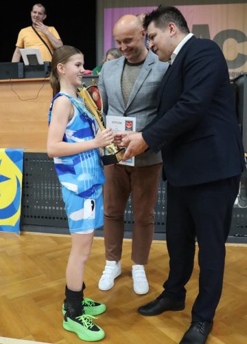 7f MKS PM Tarnów melduje się w półfinale