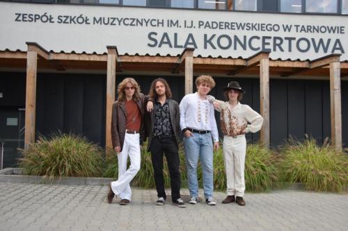 1-copy-copy Koncert Zespołu THE LIFE