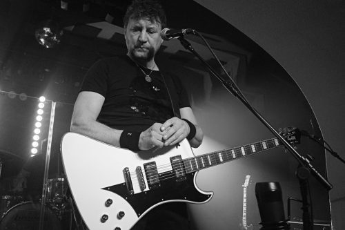 2-copy Totentanz porwał publiczność w Piwnicy Przepraszam