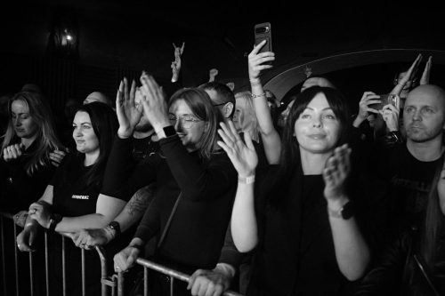 4-copy Totentanz porwał publiczność w Piwnicy Przepraszam