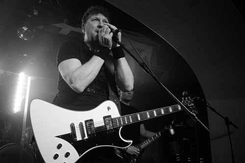 5-copy Totentanz porwał publiczność w Piwnicy Przepraszam