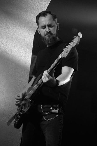 6-copy Totentanz porwał publiczność w Piwnicy Przepraszam