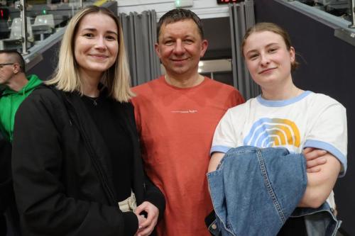 9a-copy Ćwierćfinał Mistrzostw Polski Kadetek U15 w koszykówce kobiet - Tarnów - hala Gumniska