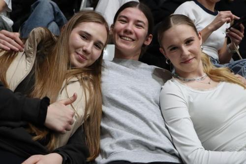 img-0009-edytowano-copy Ćwierćfinał Mistrzostw Polski Kadetek U15 w koszykówce kobiet - Tarnów - hala Gumniska