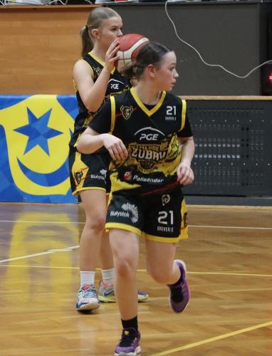 img-0044-edytowano-copy Ćwierćfinał Mistrzostw Polski Kadetek U15 w koszykówce kobiet - Tarnów - hala Gumniska