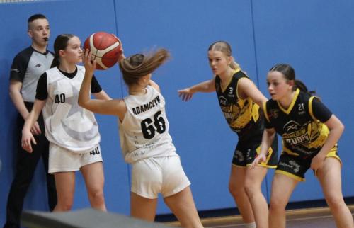 img-0051-edytowano-copy Ćwierćfinał Mistrzostw Polski Kadetek U15 w koszykówce kobiet - Tarnów - hala Gumniska