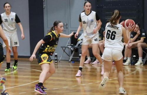 img-0063-edytowano-copy Ćwierćfinał Mistrzostw Polski Kadetek U15 w koszykówce kobiet - Tarnów - hala Gumniska