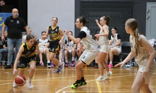 img-0085-edytowano-copy Ćwierćfinał Mistrzostw Polski Kadetek U15 w koszykówce kobiet - Tarnów - hala Gumniska