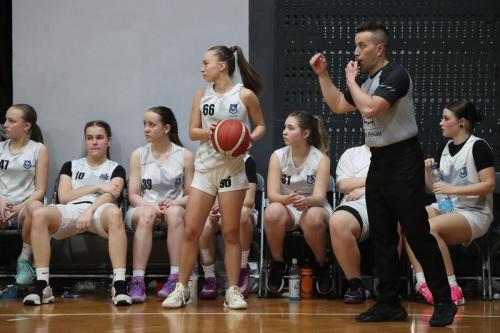 img-0087-edytowano-copy Ćwierćfinał Mistrzostw Polski Kadetek U15 w koszykówce kobiet - Tarnów - hala Gumniska