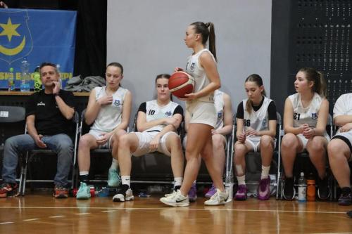 img-0088-edytowano-copy Ćwierćfinał Mistrzostw Polski Kadetek U15 w koszykówce kobiet - Tarnów - hala Gumniska