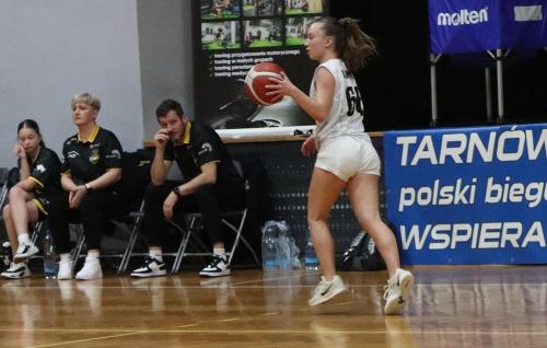 img-0135-edytowano-copy Ćwierćfinał Mistrzostw Polski Kadetek U15 w koszykówce kobiet - Tarnów - hala Gumniska