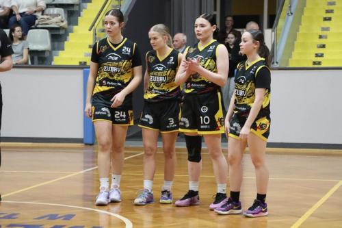 img-9339-edytowano-copy Ćwierćfinał Mistrzostw Polski Kadetek U15 w koszykówce kobiet - Tarnów - hala Gumniska