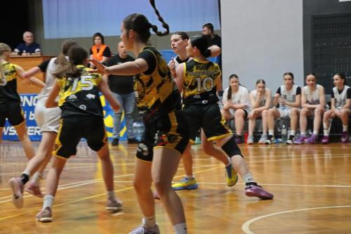 img-9483-edytowano-copy Ćwierćfinał Mistrzostw Polski Kadetek U15 w koszykówce kobiet - Tarnów - hala Gumniska