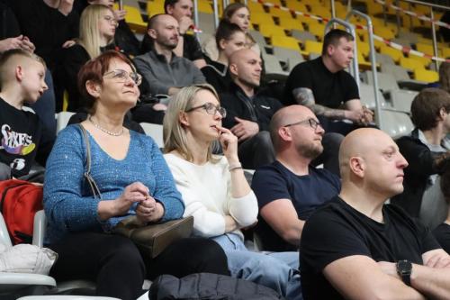 img-9789-copy Ćwierćfinał Mistrzostw Polski Kadetek U15 w koszykówce kobiet - Tarnów - hala Gumniska