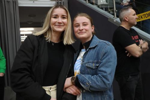 img-9852-copy Ćwierćfinał Mistrzostw Polski Kadetek U15 w koszykówce kobiet - Tarnów - hala Gumniska