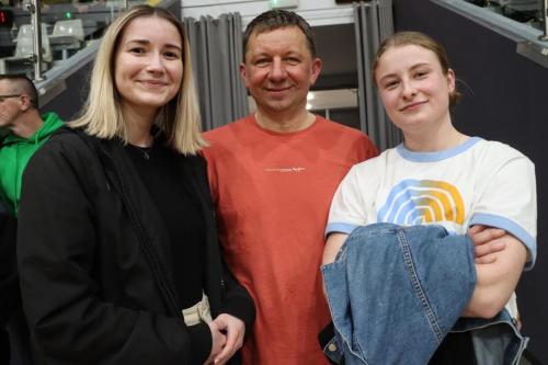 img-9861-copy Ćwierćfinał Mistrzostw Polski Kadetek U15 w koszykówce kobiet - Tarnów - hala Gumniska